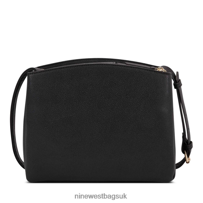Nine West Jorie Mini Jet Set Crossbody RFX40B2632 - Nine West UK Sale