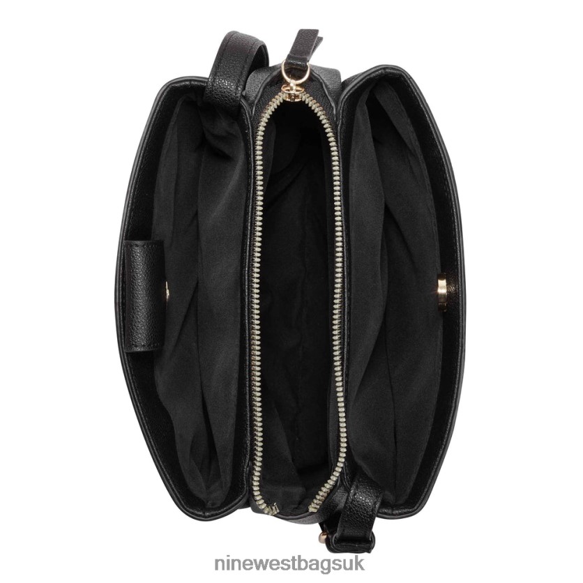 Nine West Jorie Mini Jet Set Crossbody RFX40B2632 - Nine West UK Sale