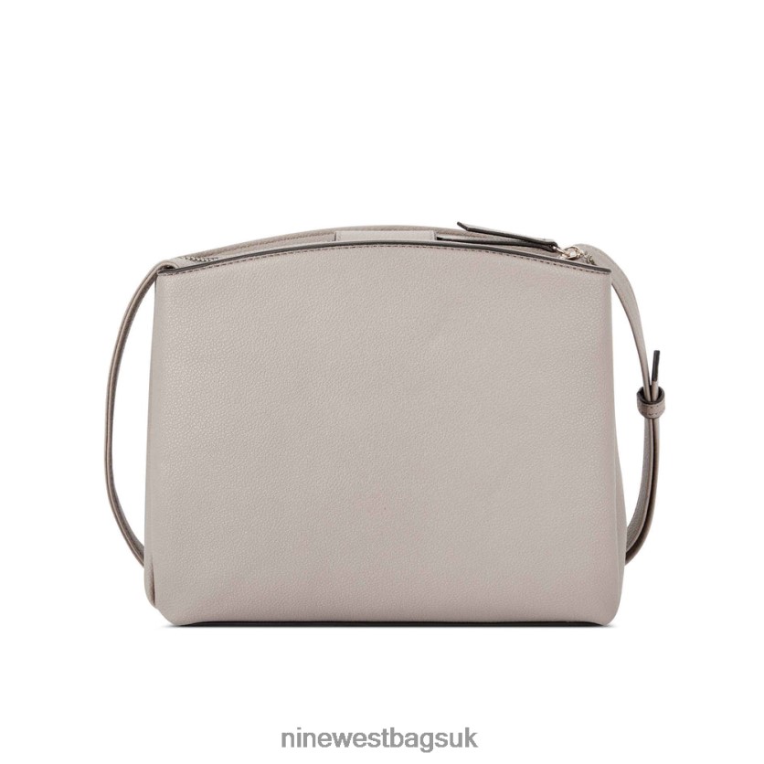 Nine West Jorie Mini Jet Set Crossbody RFX40B2638 - Nine West UK Pumice
