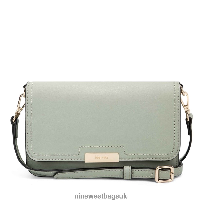 Nine West Lawson Wallet On A String RFX40B2628 - Nine West UK Sale