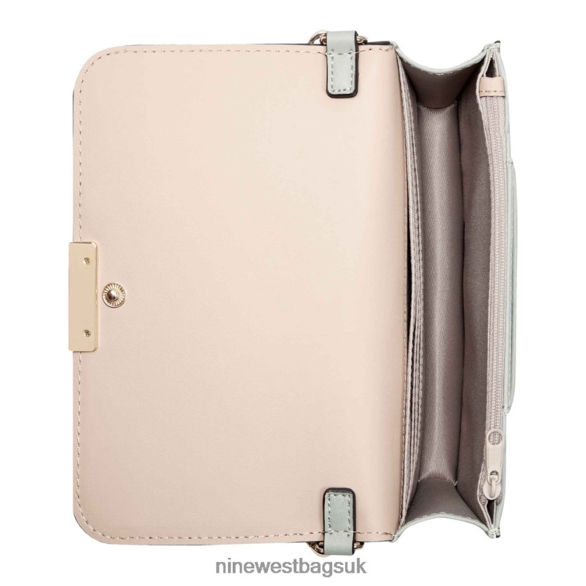 Nine West Lawson Wallet On A String RFX40B2628 - Nine West UK Sale