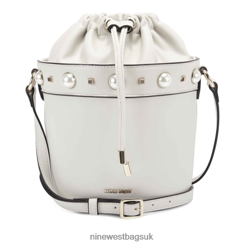 Nine West Laylin Drawstring Bucket RFX40B2633 - Nine West Bags UK