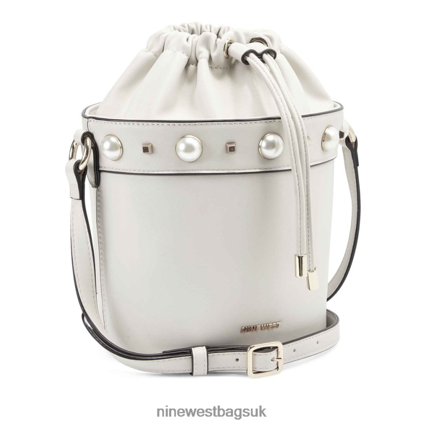 Nine West Laylin Drawstring Bucket RFX40B2633 - Nine West Bags UK