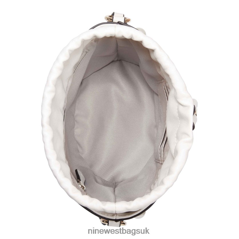 Nine West Laylin Drawstring Bucket RFX40B2633 - Nine West Bags UK
