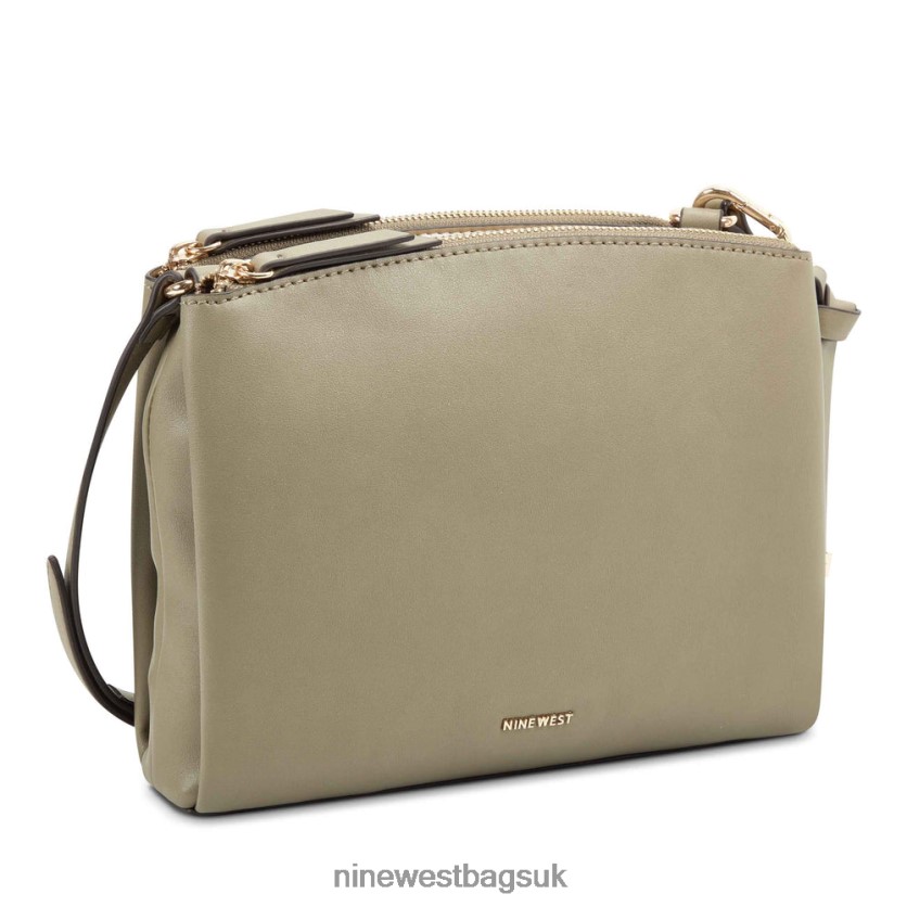 Nine West Levona Mini A-List Crossbody RFX40B2676 - Nine West UK Sale
