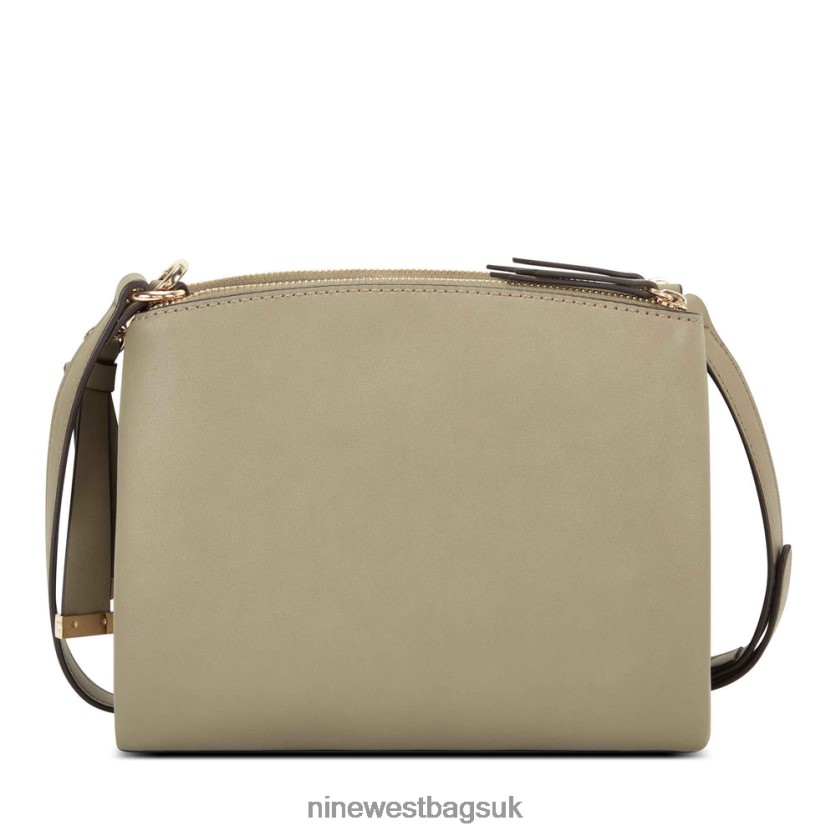 Nine West Levona Mini A-List Crossbody RFX40B2676 - Nine West UK Sale