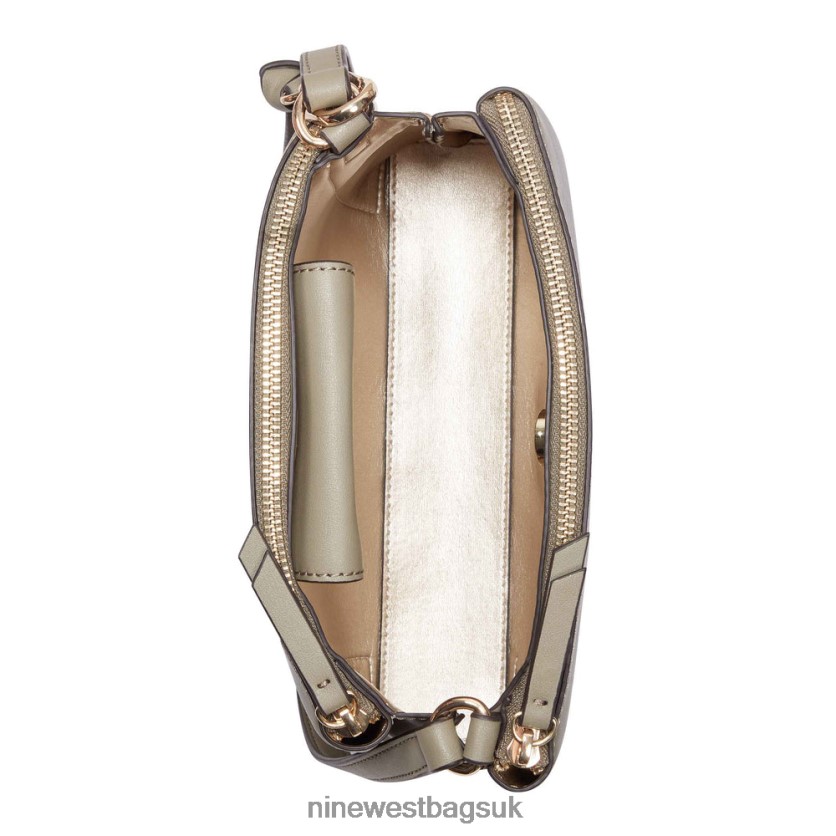 Nine West Levona Mini A-List Crossbody RFX40B2676 - Nine West UK Sale