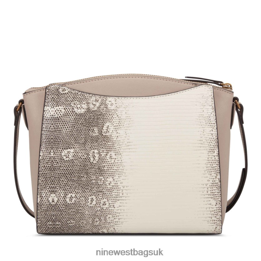 Nine West Paisley Crossbody RFX40B2621 - Nine West Bags UK Natural Multi