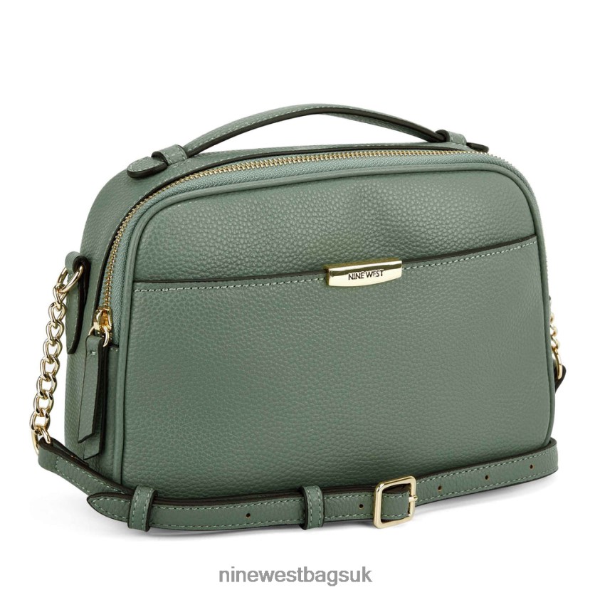 Nine West Pamela Camera Bag RFX40B2693 - Nine West Bags UK Aloe