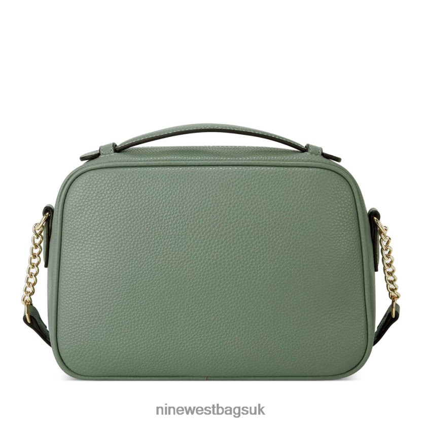 Nine West Pamela Camera Bag RFX40B2693 - Nine West Bags UK Aloe