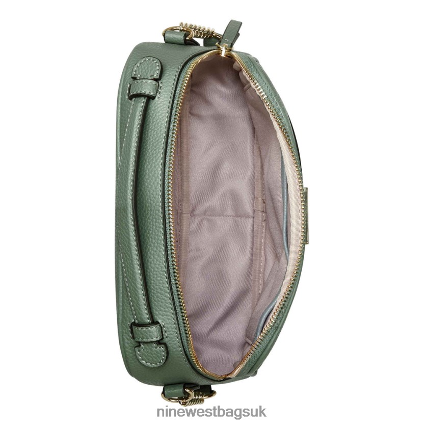 Nine West Pamela Camera Bag RFX40B2693 - Nine West Bags UK Aloe