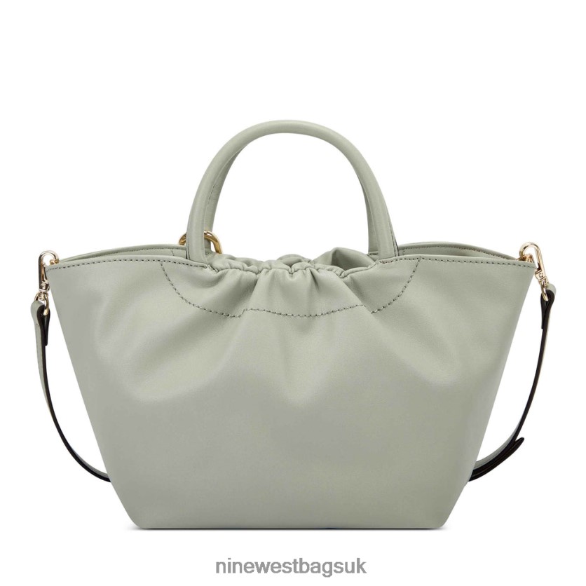 Nine West Sandra Mini Crossbody RFX40B2569 - Nine West UK Celadon