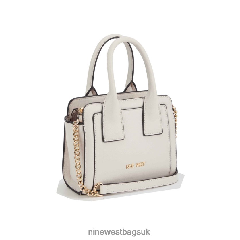 Nine West Sara Mini Tote RFX40B2585 - Nine West Bags UK Milk