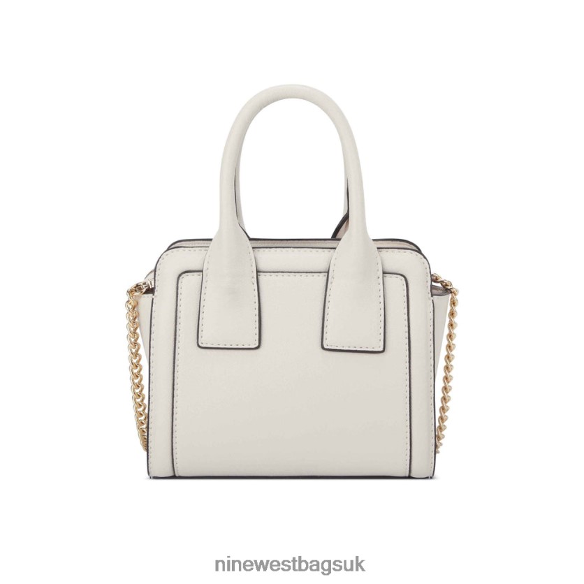Nine West Sara Mini Tote RFX40B2585 - Nine West Bags UK Milk