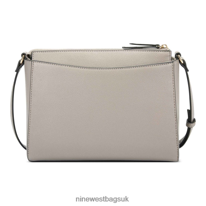 Nine West Shayden Jet Set Crossbody RFX40B2581 - Nine West UK Greystone