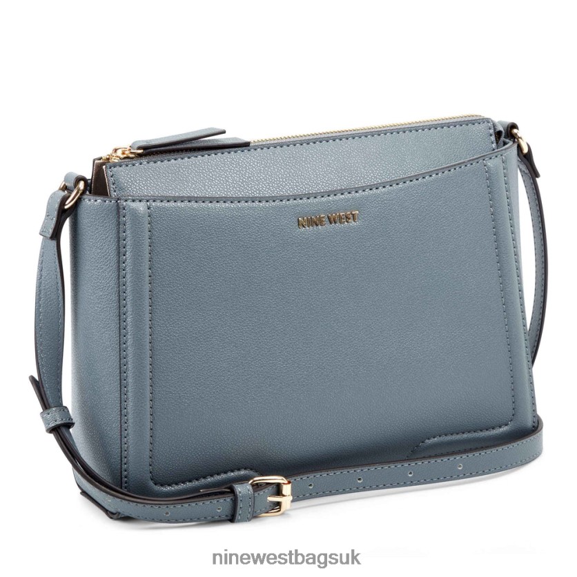 Nine West Shayden Jet Set Crossbody RFX40B2589 - Nine West Bags UK