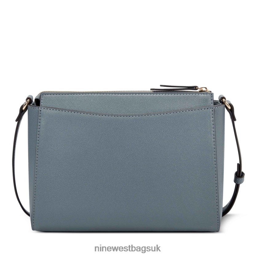 Nine West Shayden Jet Set Crossbody RFX40B2589 - Nine West Bags UK