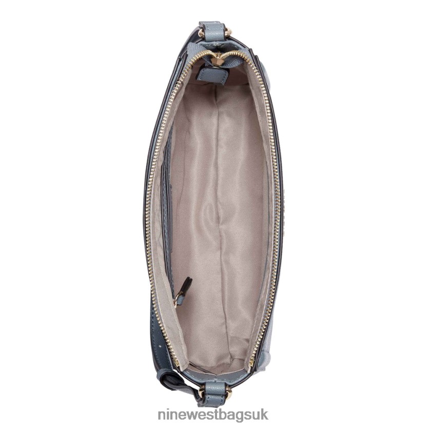 Nine West Shayden Jet Set Crossbody RFX40B2589 - Nine West Bags UK