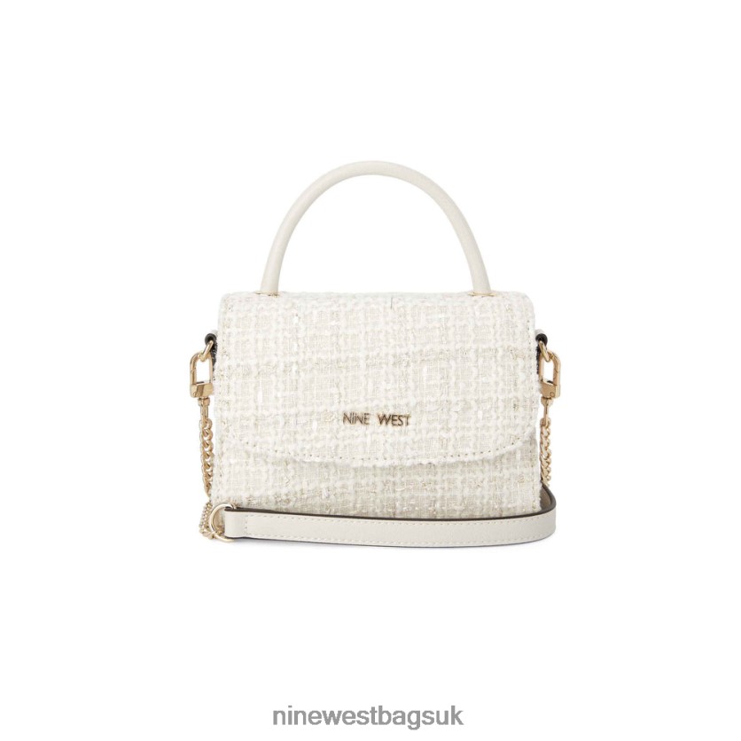 Nine West Skylar Mini Crossbody Flap RFX40B2565 - Nine West UK