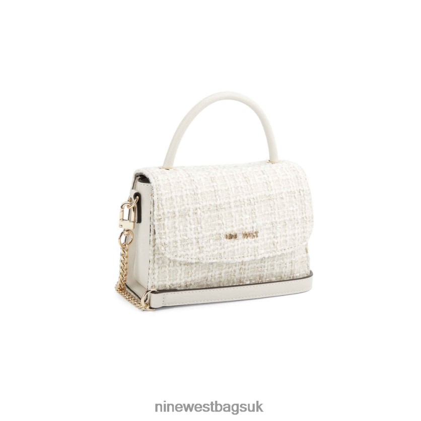Nine West Skylar Mini Crossbody Flap RFX40B2565 - Nine West UK