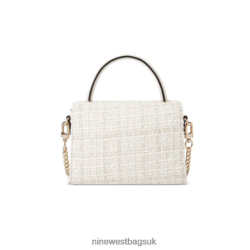 Nine West Skylar Mini Crossbody Flap RFX40B2565 - Nine West UK