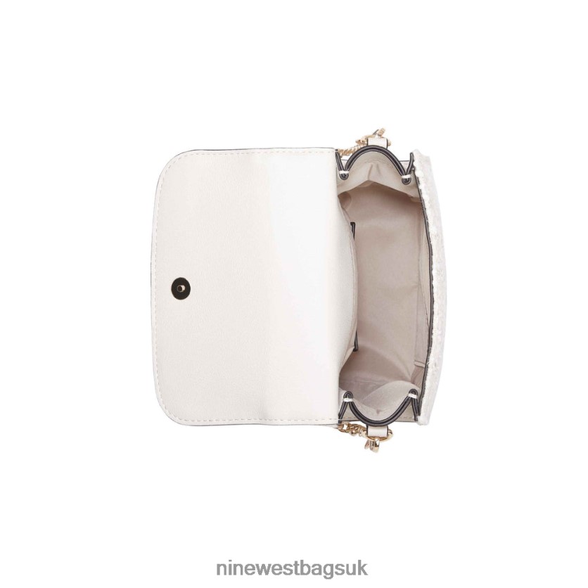 Nine West Skylar Mini Crossbody Flap RFX40B2565 - Nine West UK