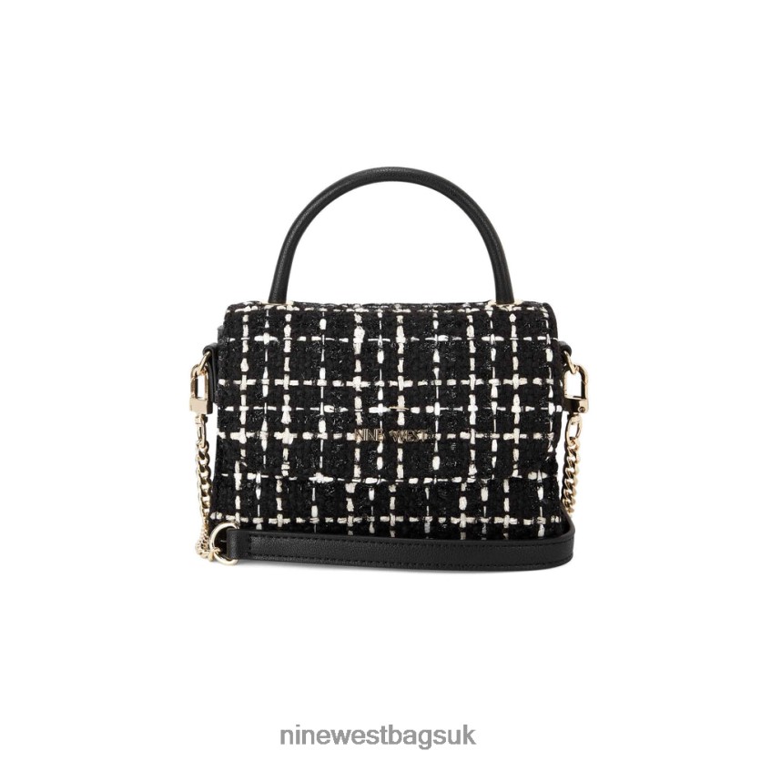 Nine West Skylar Mini Crossbody Flap RFX40B2602 - Nine West UK