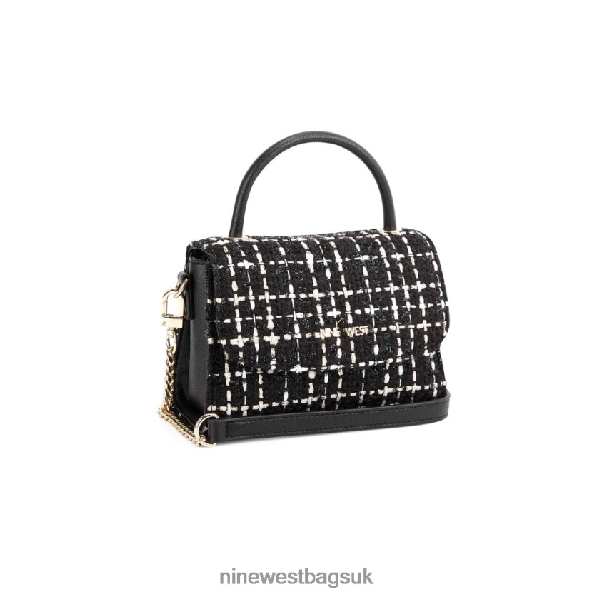 Nine West Skylar Mini Crossbody Flap RFX40B2602 - Nine West UK