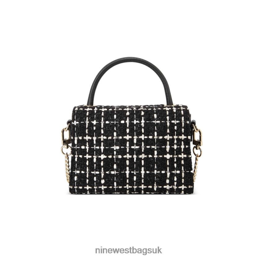 Nine West Skylar Mini Crossbody Flap RFX40B2602 - Nine West UK