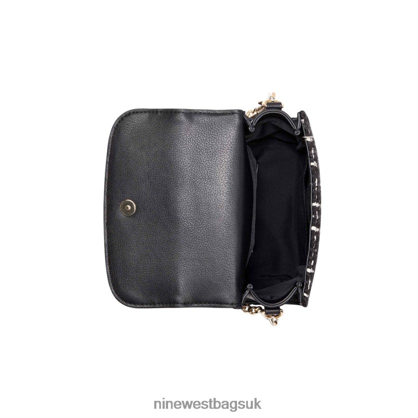 Nine West Skylar Mini Crossbody Flap RFX40B2602 - Nine West UK