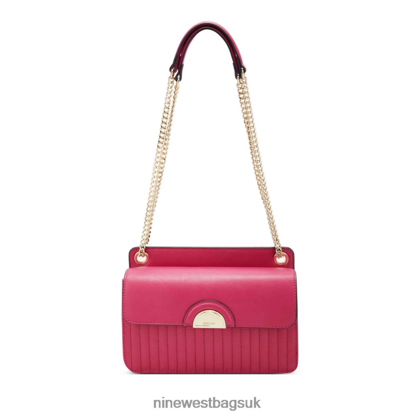 Nine West Wren Convertible Xbody Flap RFX40B2660 - Nine West UK Sale