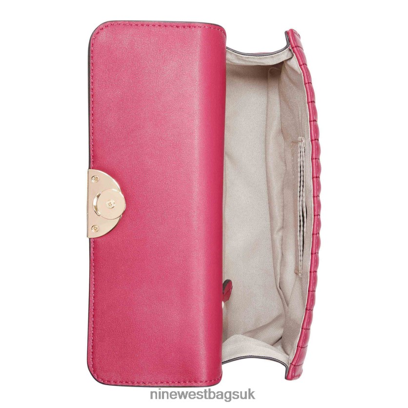 Nine West Wren Convertible Xbody Flap RFX40B2660 - Nine West UK Sale