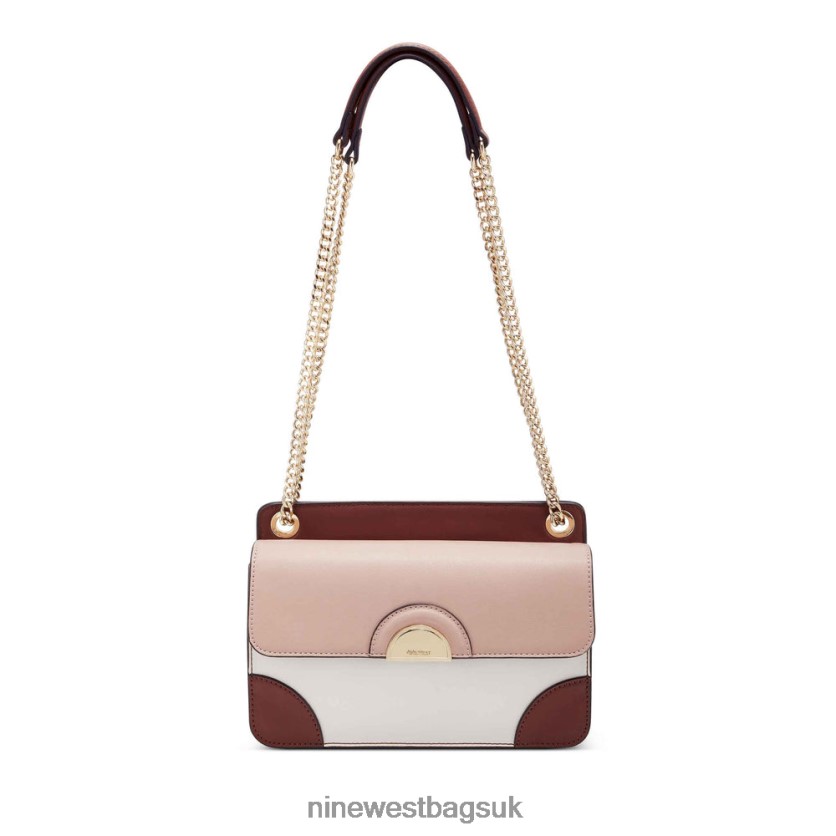 Nine West Wren Convertible Xbody Flap RFX40B2665 - Nine West Bags UK