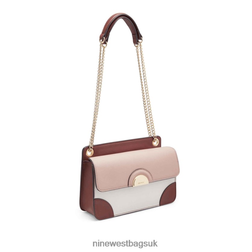 Nine West Wren Convertible Xbody Flap RFX40B2665 - Nine West Bags UK