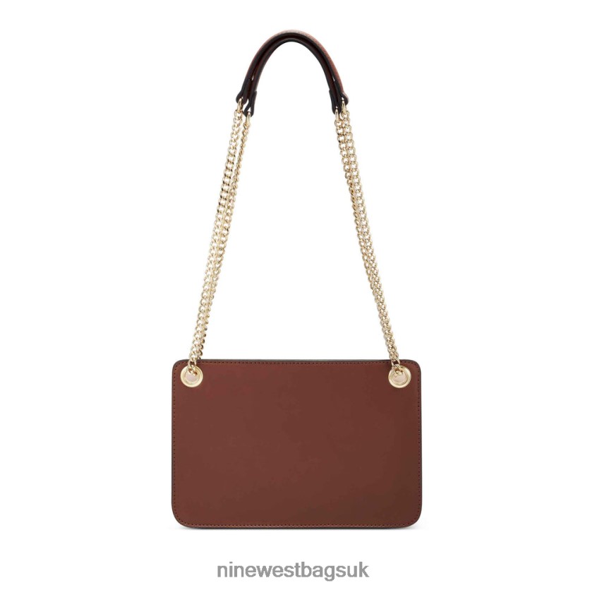 Nine West Wren Convertible Xbody Flap RFX40B2665 - Nine West Bags UK