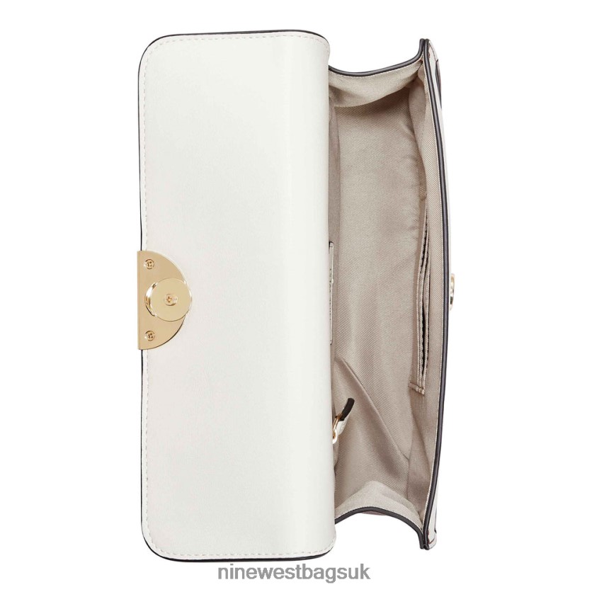 Nine West Wren Convertible Xbody Flap RFX40B2665 - Nine West Bags UK