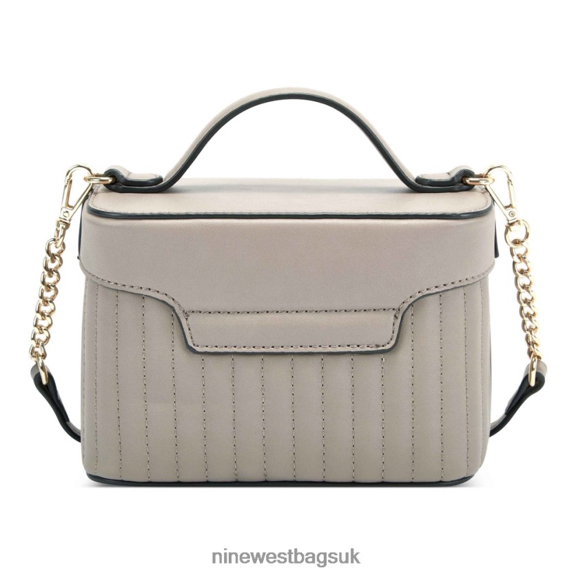 Nine West Wren Vanity Case RFX40B2669 - Nine West Bags UK