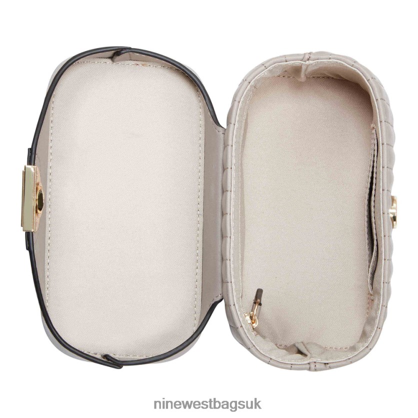 Nine West Wren Vanity Case RFX40B2669 - Nine West Bags UK