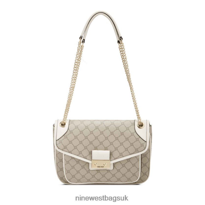 Nine West Branwen Cnvrtble Shldr Bag RFX40B2779 - Nine West Sandals UK