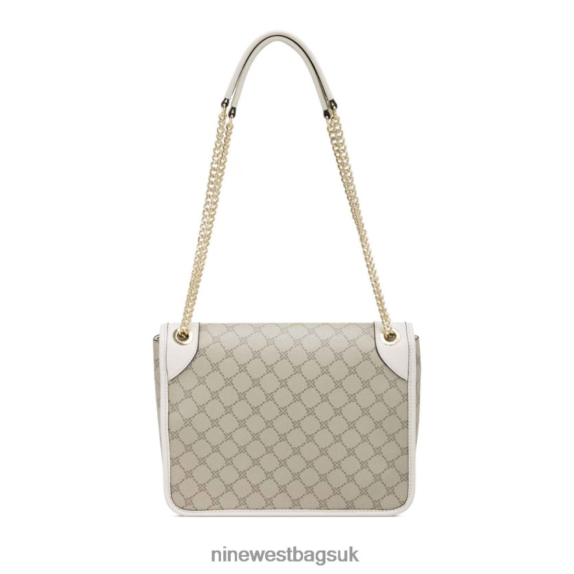 Nine West Branwen Cnvrtble Shldr Bag RFX40B2779 - Nine West Sandals UK