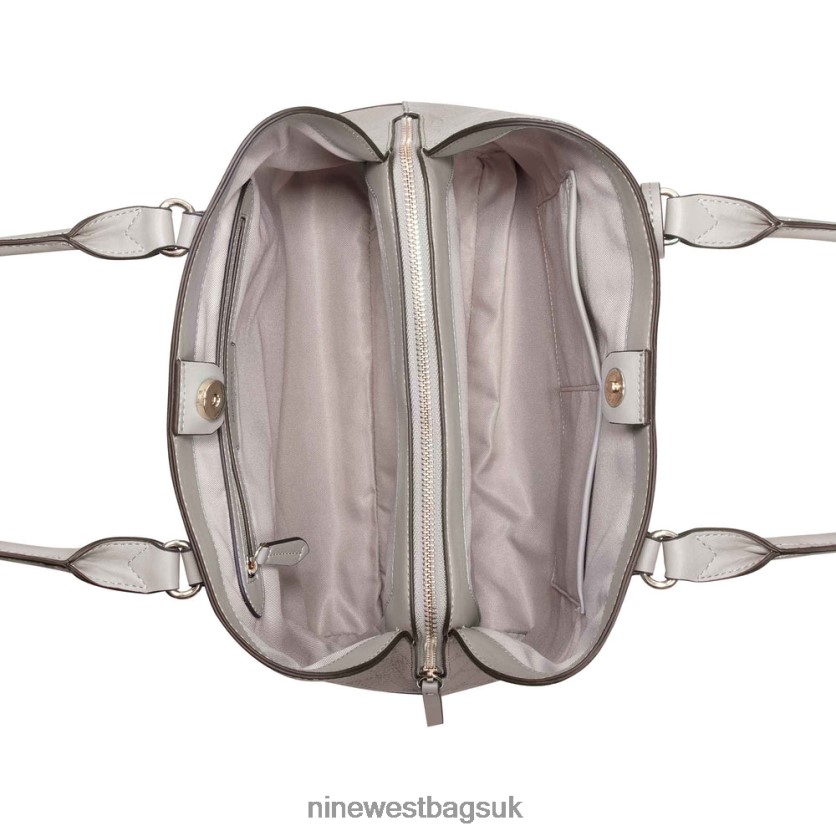 Nine West Brooklyn Jet Set Carryall RFX40B2776 - Nine West UK Sale