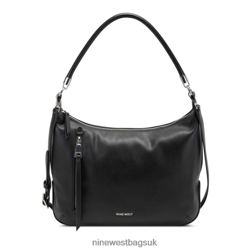Nine West Calla Hobo RFX40B2778 - Nine West UK Black