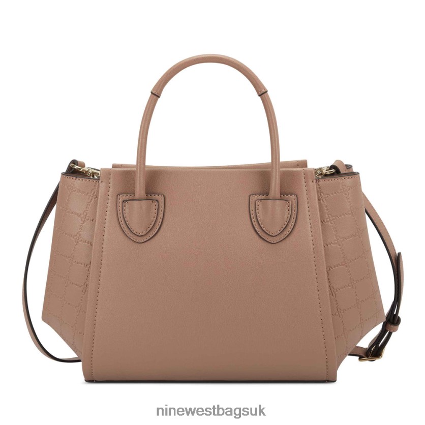 Nine West Camden Jet Set Satchel RFX40B2745 - Nine West Bags UK