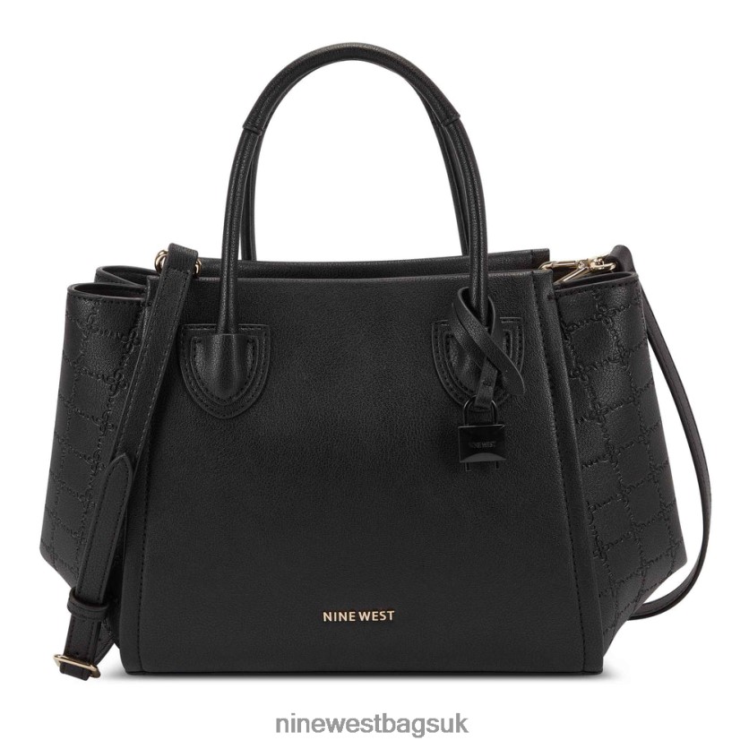 Nine West Camden Jet Set Satchel RFX40B2746 - Nine West UK