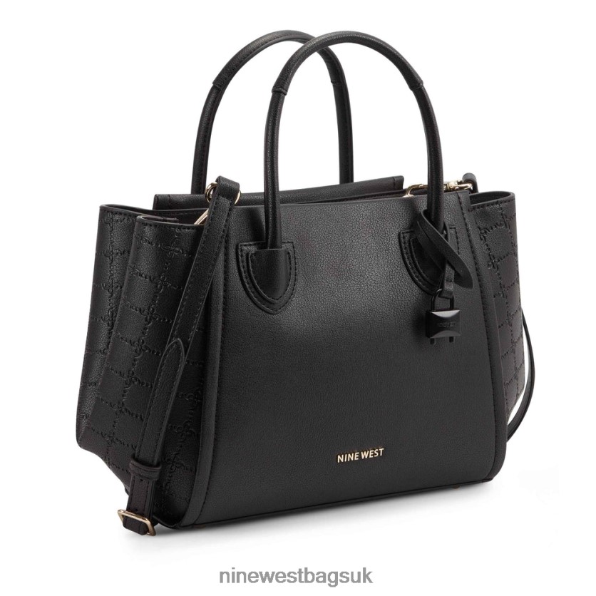 Nine West Camden Jet Set Satchel RFX40B2746 - Nine West UK