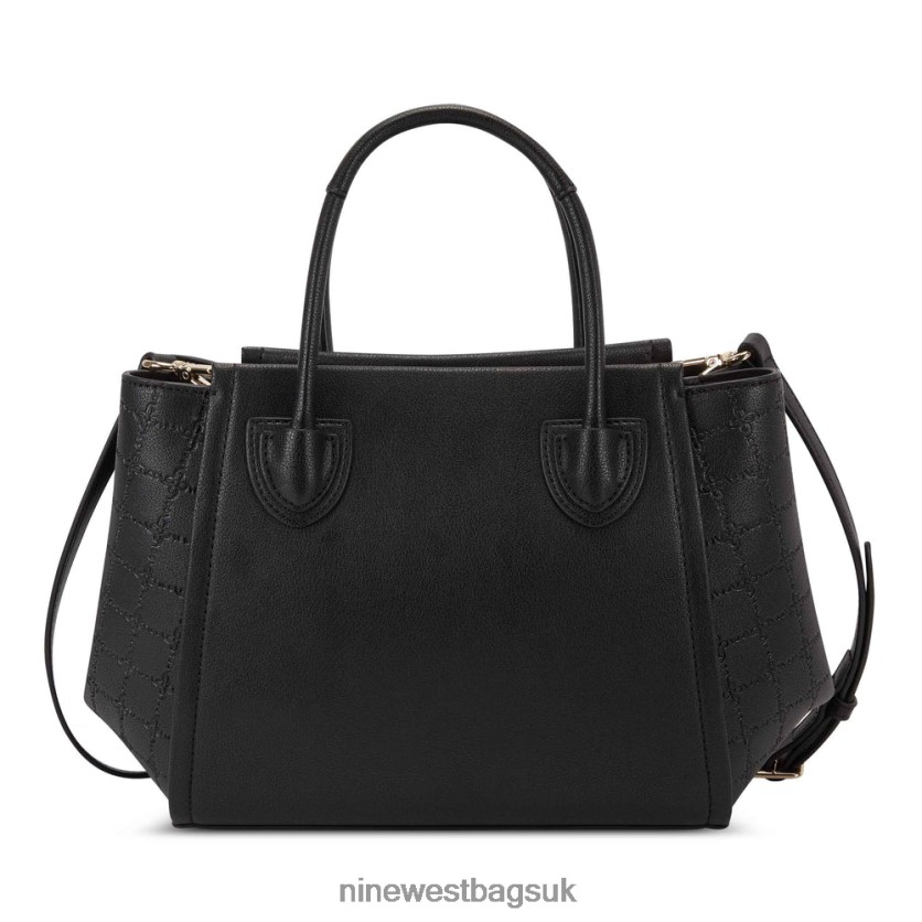 Nine West Camden Jet Set Satchel RFX40B2746 - Nine West UK