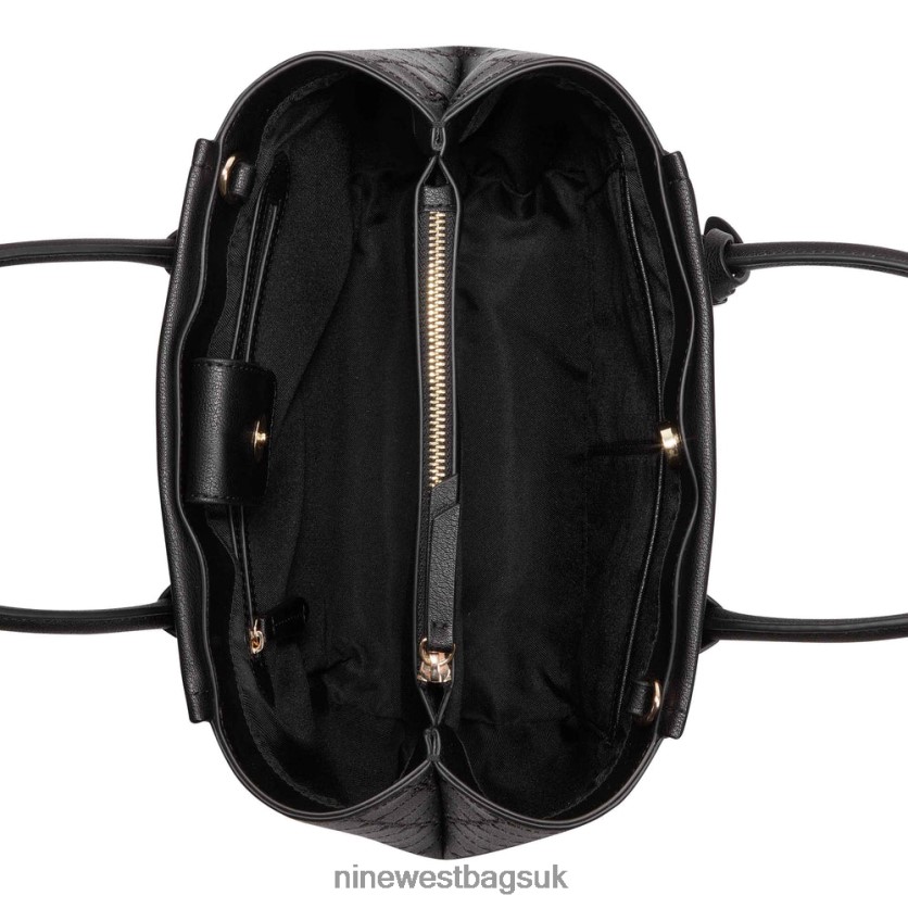 Nine West Camden Jet Set Satchel RFX40B2746 - Nine West UK