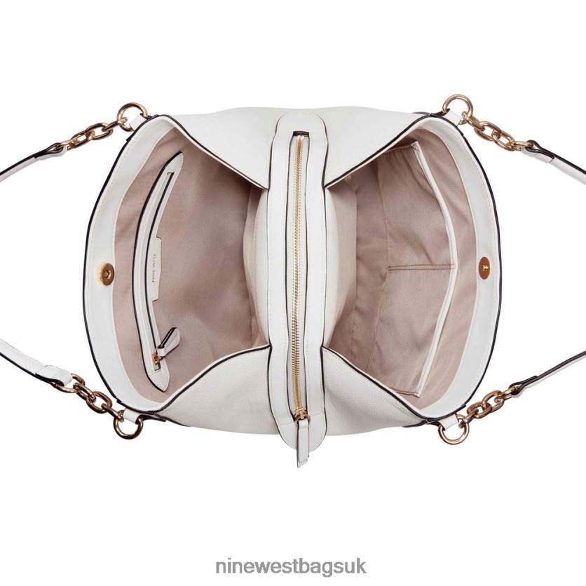 Nine West Channa Jet Set Carryall RFX40B2754 - Nine West UK