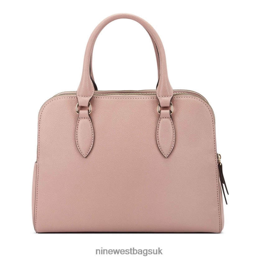 Nine West Cyra A List Satchel RFX40B2771 - Nine West Sandals UK Dusk