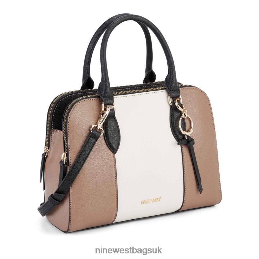 Nine West Cyra A List Satchel RFX40B2794 - Nine West UK